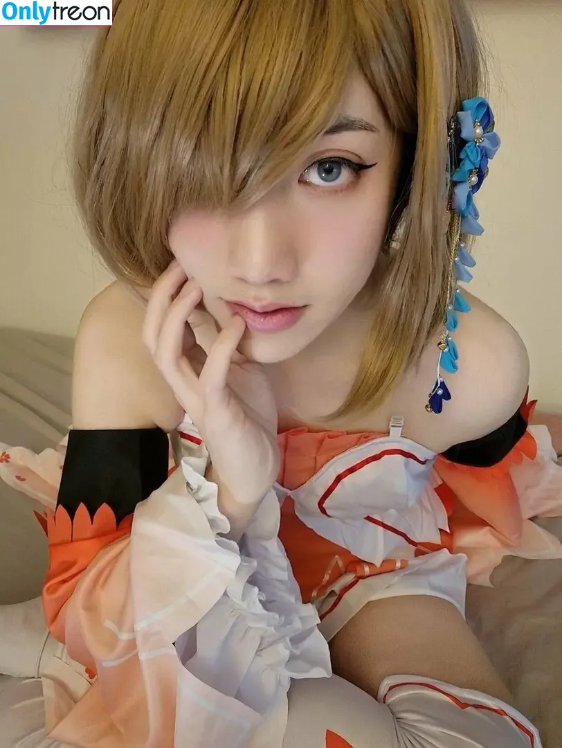Noeru nude photo #0004 (TormentedPineapple / im_noeru / merlina.noeru / noeruheiwa)