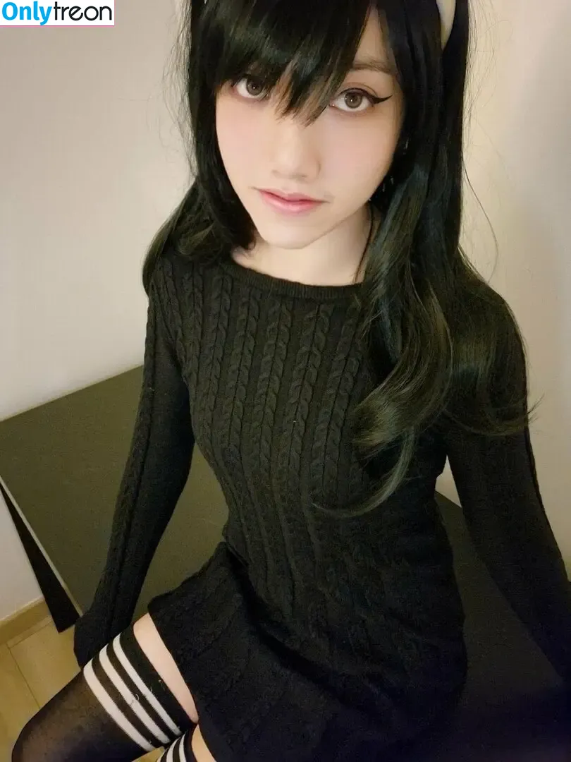 Noeru nude photo #0005 (TormentedPineapple / im_noeru / merlina.noeru / noeruheiwa)