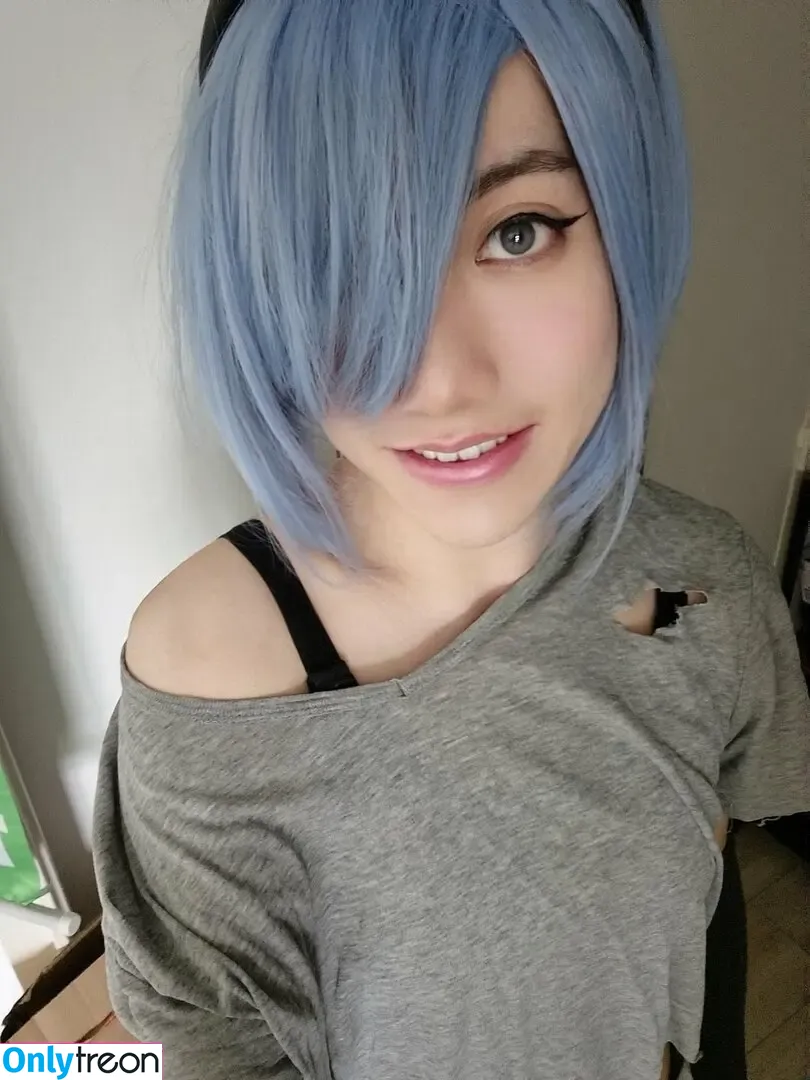 Noeru nude photo #0006 (TormentedPineapple / im_noeru / merlina.noeru / noeruheiwa)