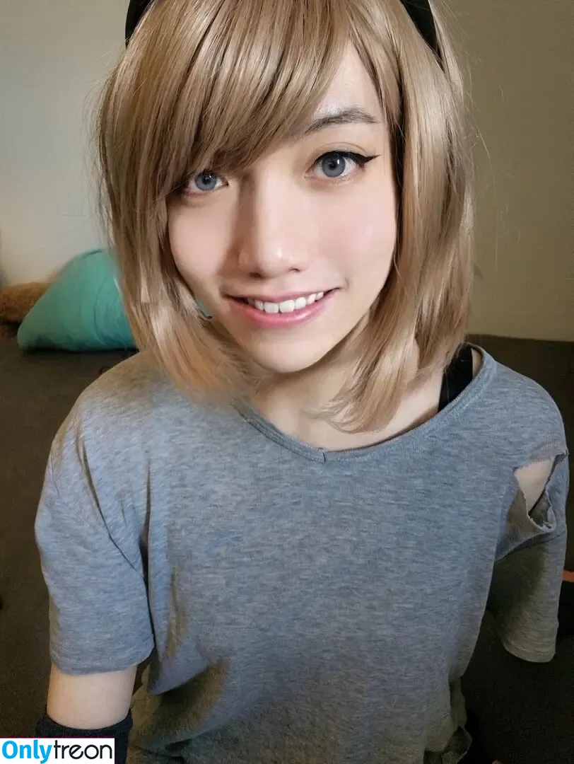 Noeru nude photo #0008 (TormentedPineapple / im_noeru / merlina.noeru / noeruheiwa)