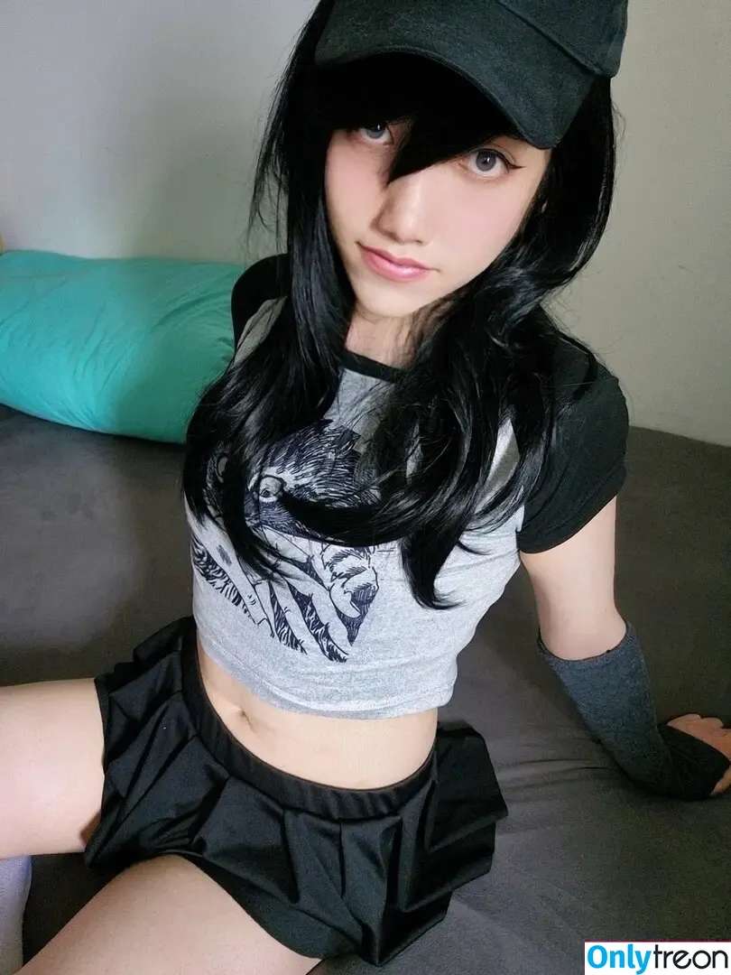 Noeru nude photo #0009 (TormentedPineapple / im_noeru / merlina.noeru / noeruheiwa)