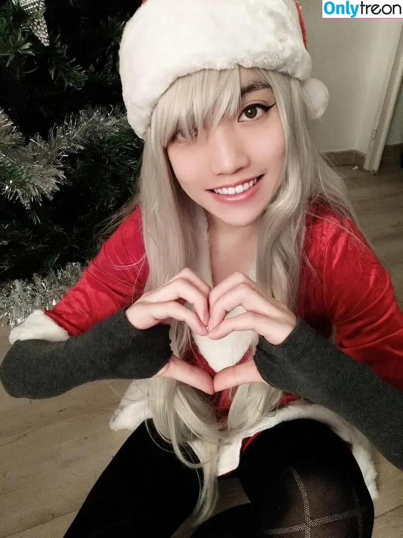 Noeru nude photo #0012 (TormentedPineapple / im_noeru / merlina.noeru / noeruheiwa)
