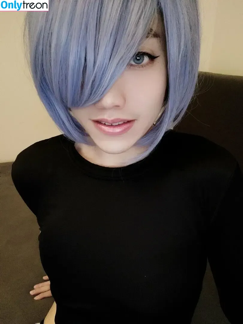 Noeru nude photo #0013 (TormentedPineapple / im_noeru / merlina.noeru / noeruheiwa)