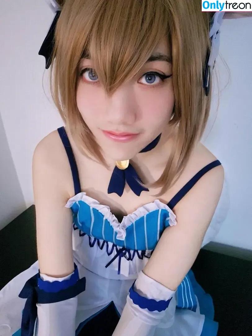 Noeru nude photo #0014 (TormentedPineapple / im_noeru / merlina.noeru / noeruheiwa)