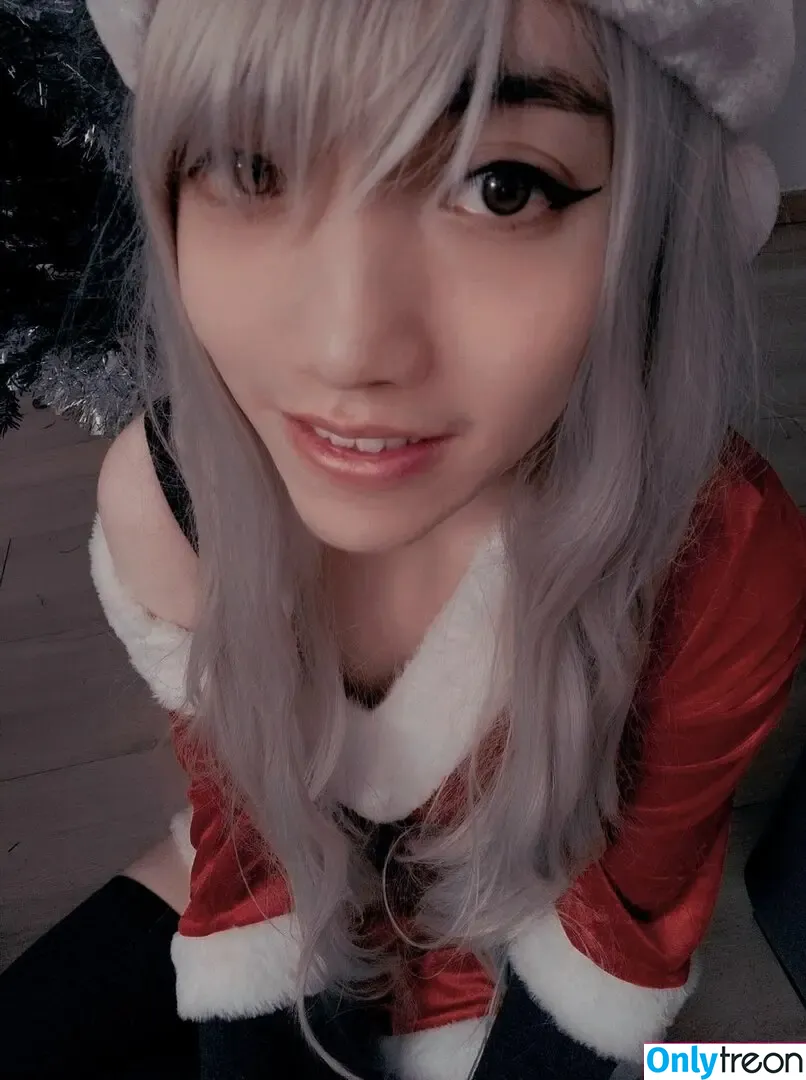 Noeru nude photo #0015 (TormentedPineapple / im_noeru / merlina.noeru / noeruheiwa)
