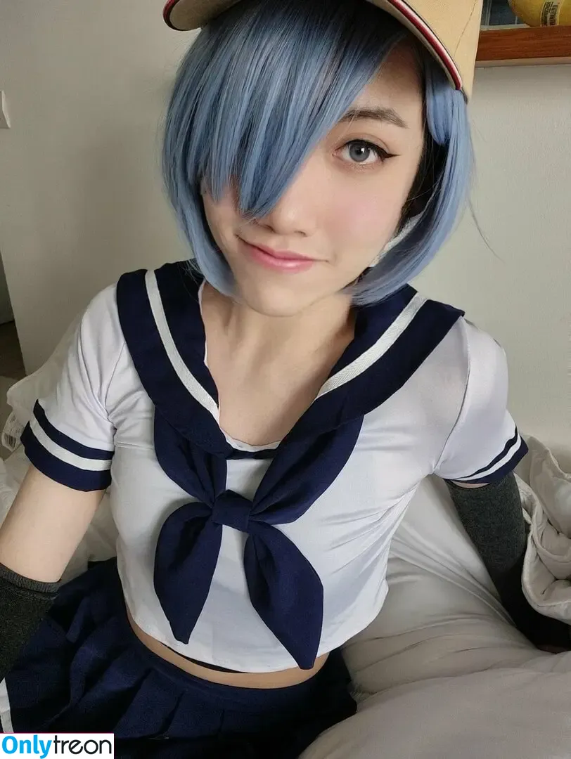 Noeru nude photo #0016 (TormentedPineapple / im_noeru / merlina.noeru / noeruheiwa)