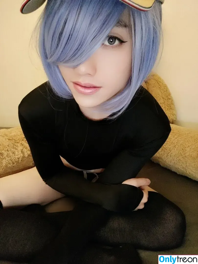 Noeru nude photo #0017 (TormentedPineapple / im_noeru / merlina.noeru / noeruheiwa)