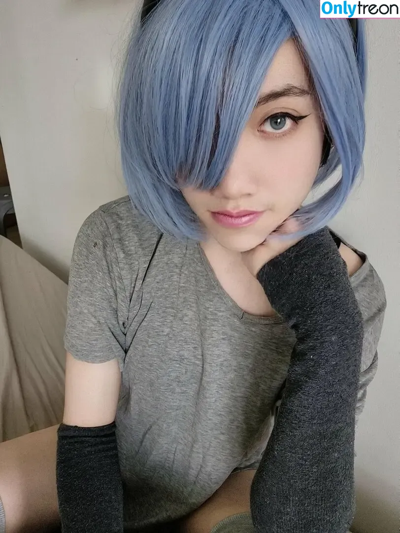 Noeru nude photo #0019 (TormentedPineapple / im_noeru / merlina.noeru / noeruheiwa)