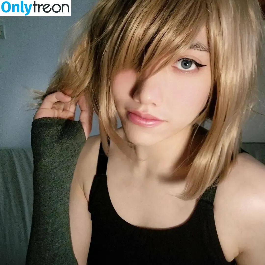 Noeru nude photo #0020 (TormentedPineapple / im_noeru / merlina.noeru / noeruheiwa)