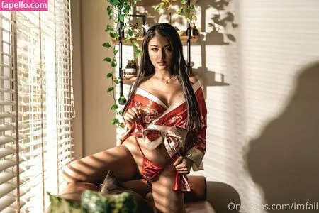 Noey Yanisa / Yingnoey2808 / noey_yanisa nude photo #0006