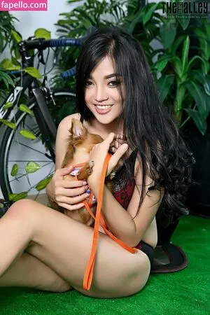 Noey Yanisa / Yingnoey2808 / noey_yanisa nude photo #0045