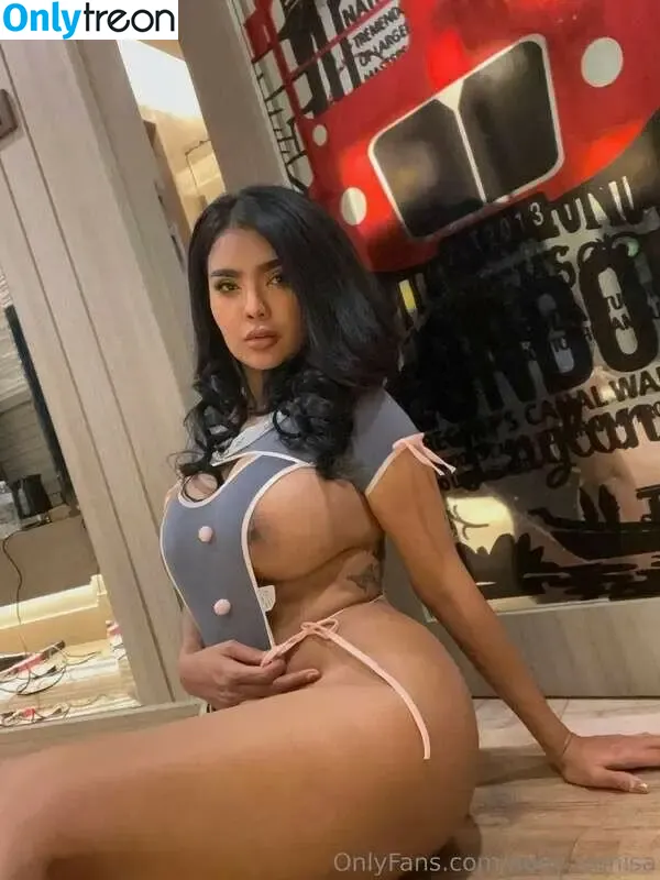 Noey Yanisa голая photo #0323 (Yingnoey2808 / noey_yanisa)
