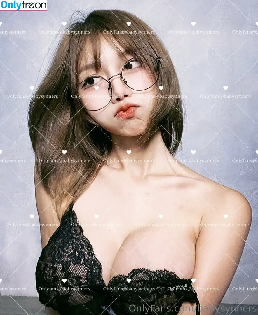 noeybinnsfw nude photo #0017 (synnerofficial / synners)