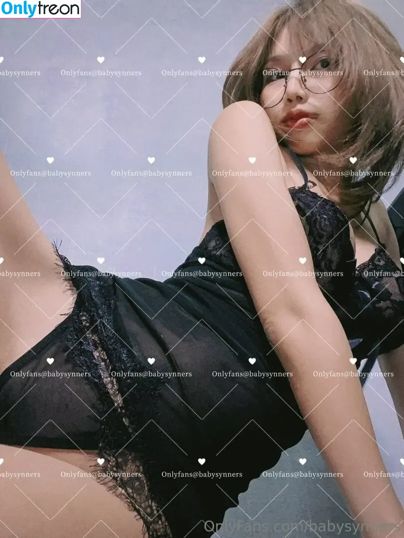 noeybinnsfw nude photo #0019 (synnerofficial / synners)