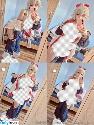 nokari_cosplay_free / _nokari_stuff nude photo #0005