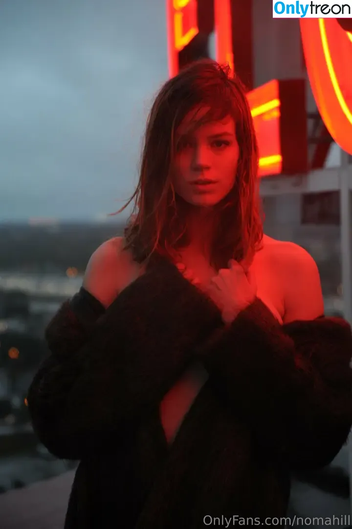 nomahill голая photo #0120 (nomahill)