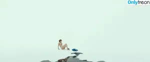 Noémie Merlant / noemiemerlant nude photo #0039