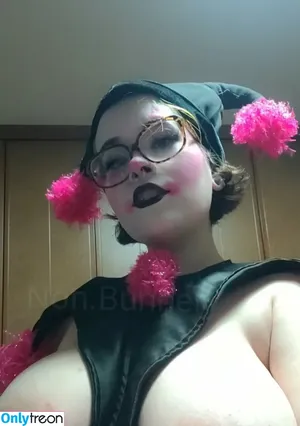 Non.Bunnery / NBunnery nude photo #0003