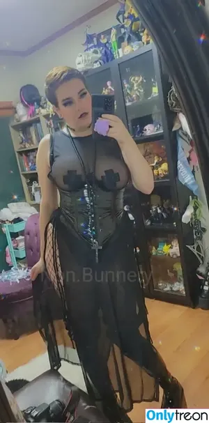 Non.Bunnery / NBunnery nude photo #0015