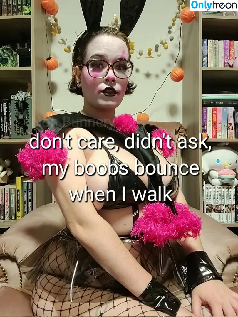 Non.Bunnery nude photo #0004 (NBunnery)