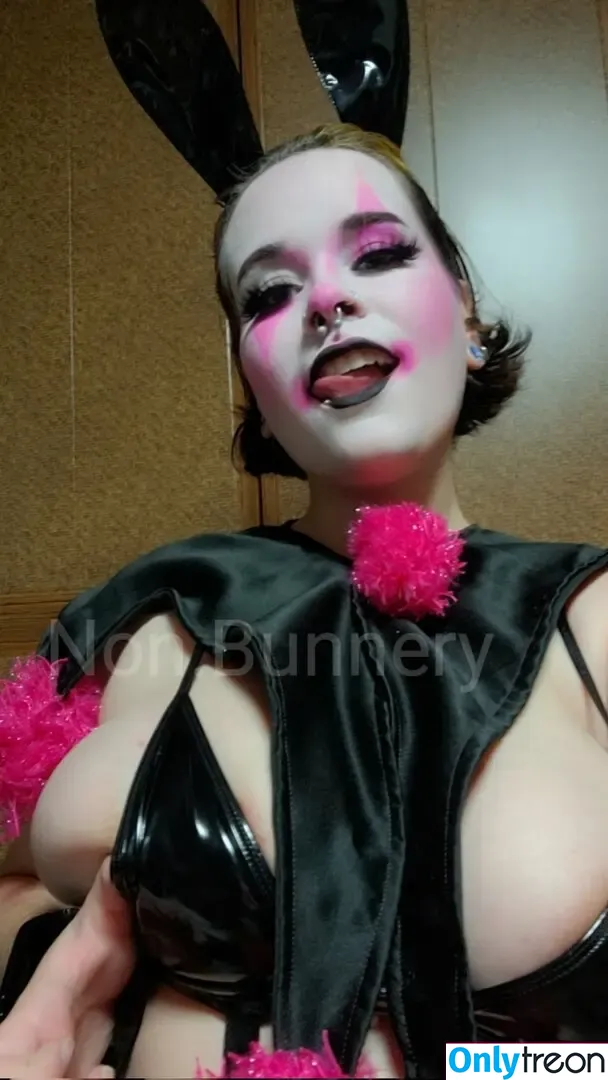 Non.Bunnery nude photo #0008 (NBunnery)