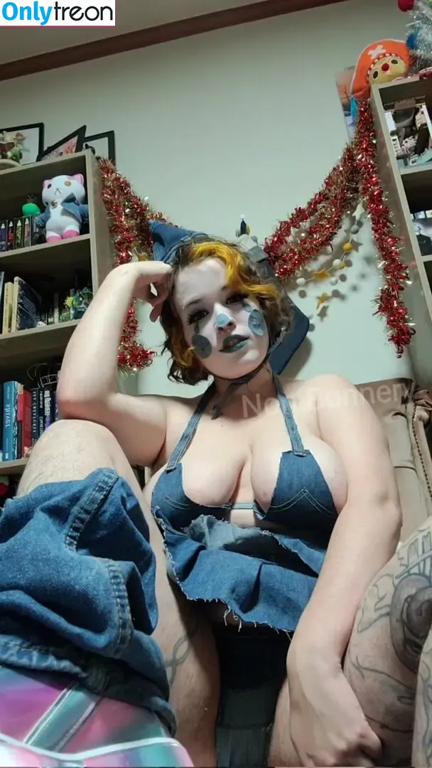 Non.Bunnery nude photo #0009 (NBunnery)