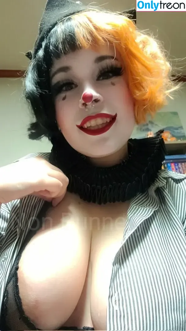 Non.Bunnery nude photo #0010 (NBunnery)