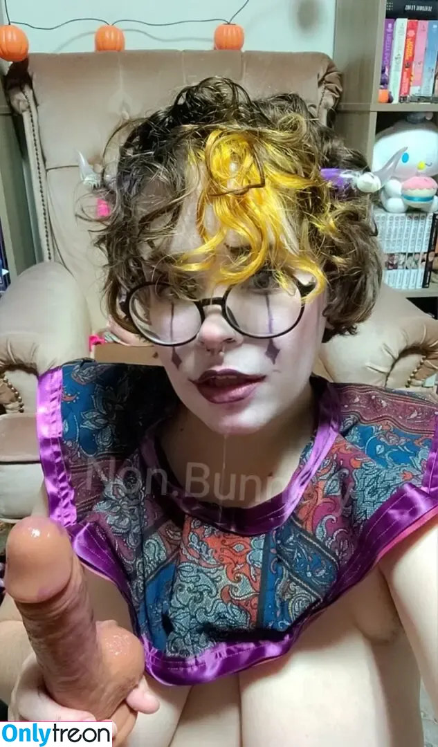 Non.Bunnery nude photo #0011 (NBunnery)