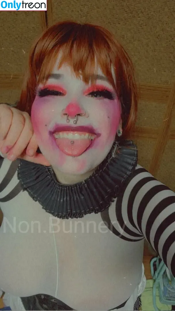 Non.Bunnery nude photo #0013 (NBunnery)