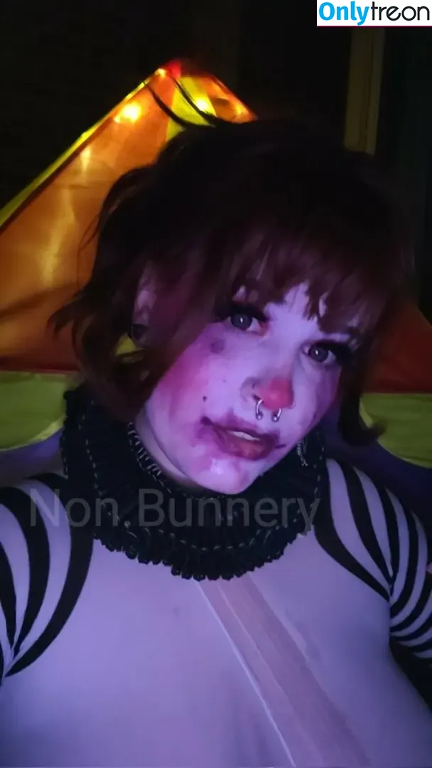 Non.Bunnery nude photo #0017 (NBunnery)