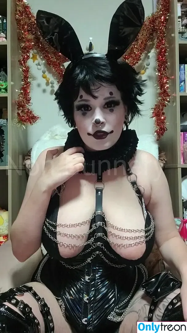 Non.Bunnery nude photo #0020 (NBunnery)