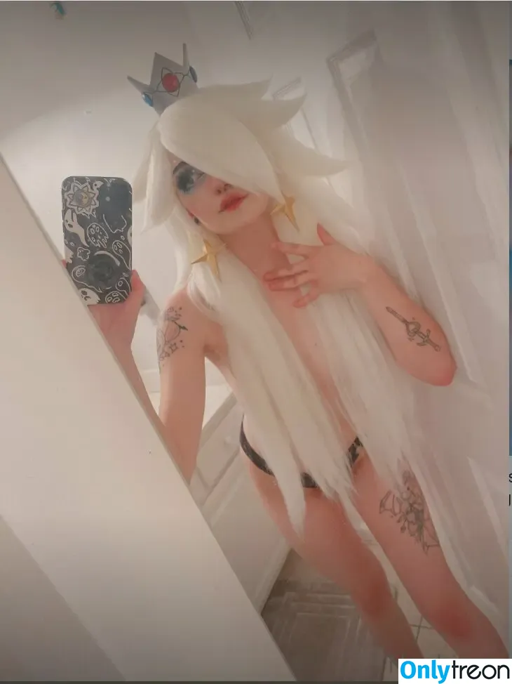 Nonbinate голая photo #0006 (M Blackburn)