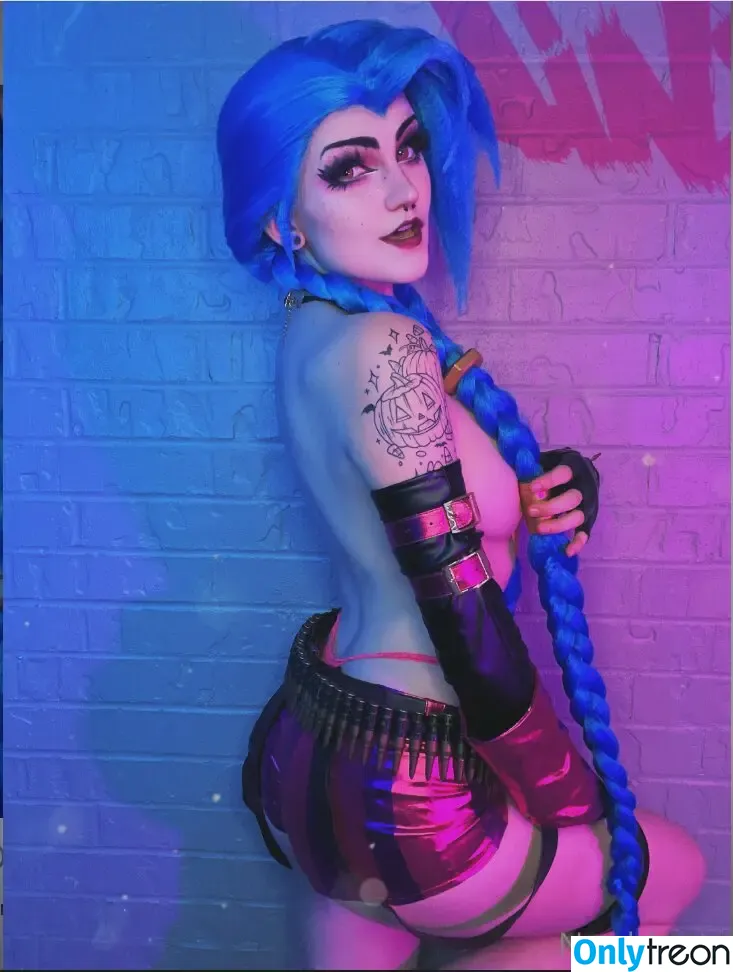 Nonbinate голая photo #0021 (M Blackburn)