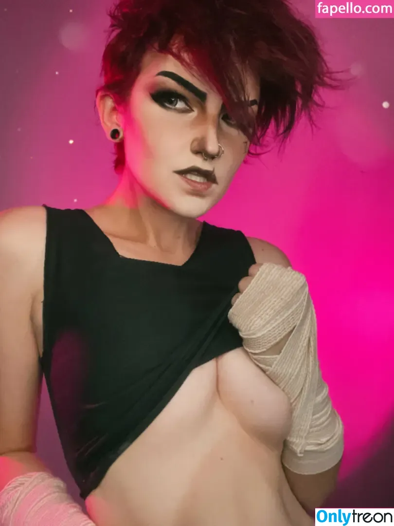 Nonbinate nude photo #1052 (M Blackburn)