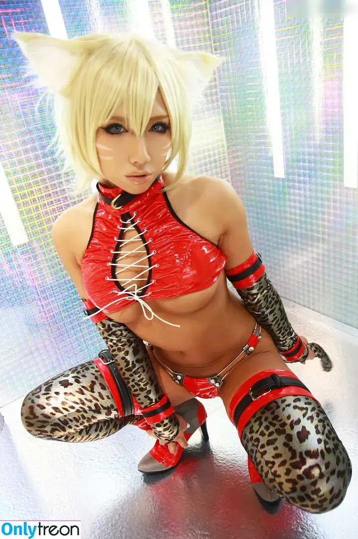 Nonsummerjack nude photo #4351 (monhannoero / non_nonsummerjack)