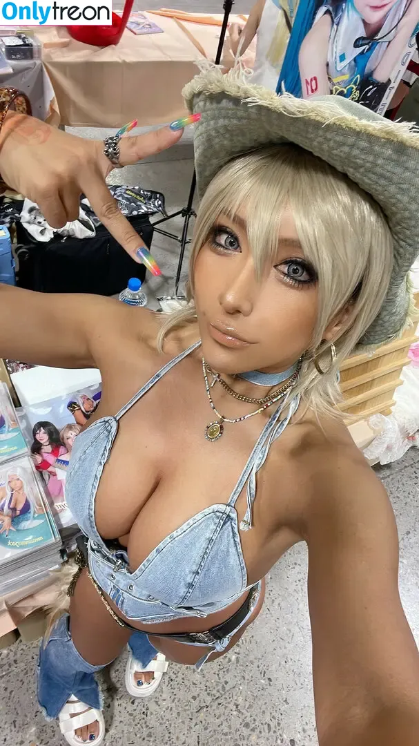 Nonsummerjack nude photo #4922 (monhannoero / non_nonsummerjack)
