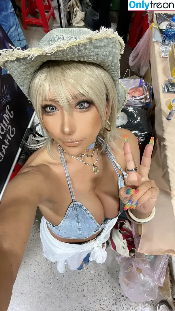 Nonsummerjack nude photo #4924 (monhannoero / non_nonsummerjack)