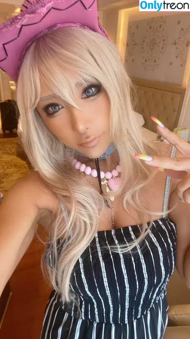 Nonsummerjack nude photo #4930 (monhannoero / non_nonsummerjack)