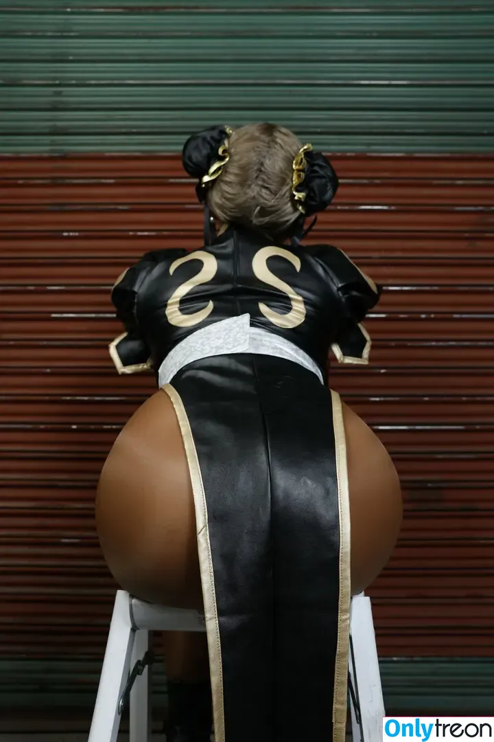 Nonsummerjack nude photo #4977 (monhannoero / non_nonsummerjack)
