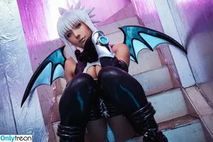 Nonsummerjack / monhannoero / non_nonsummerjack фото голая #5100