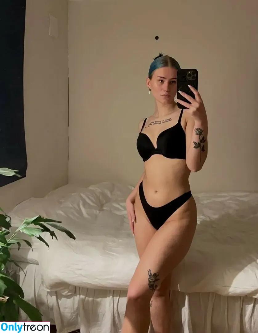 Noojia nude photo #0007 (nooojia)