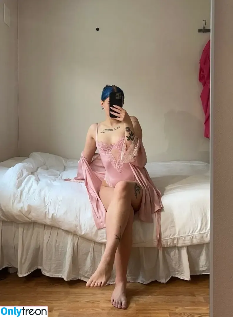 Noojia nude photo #0030 (nooojia)