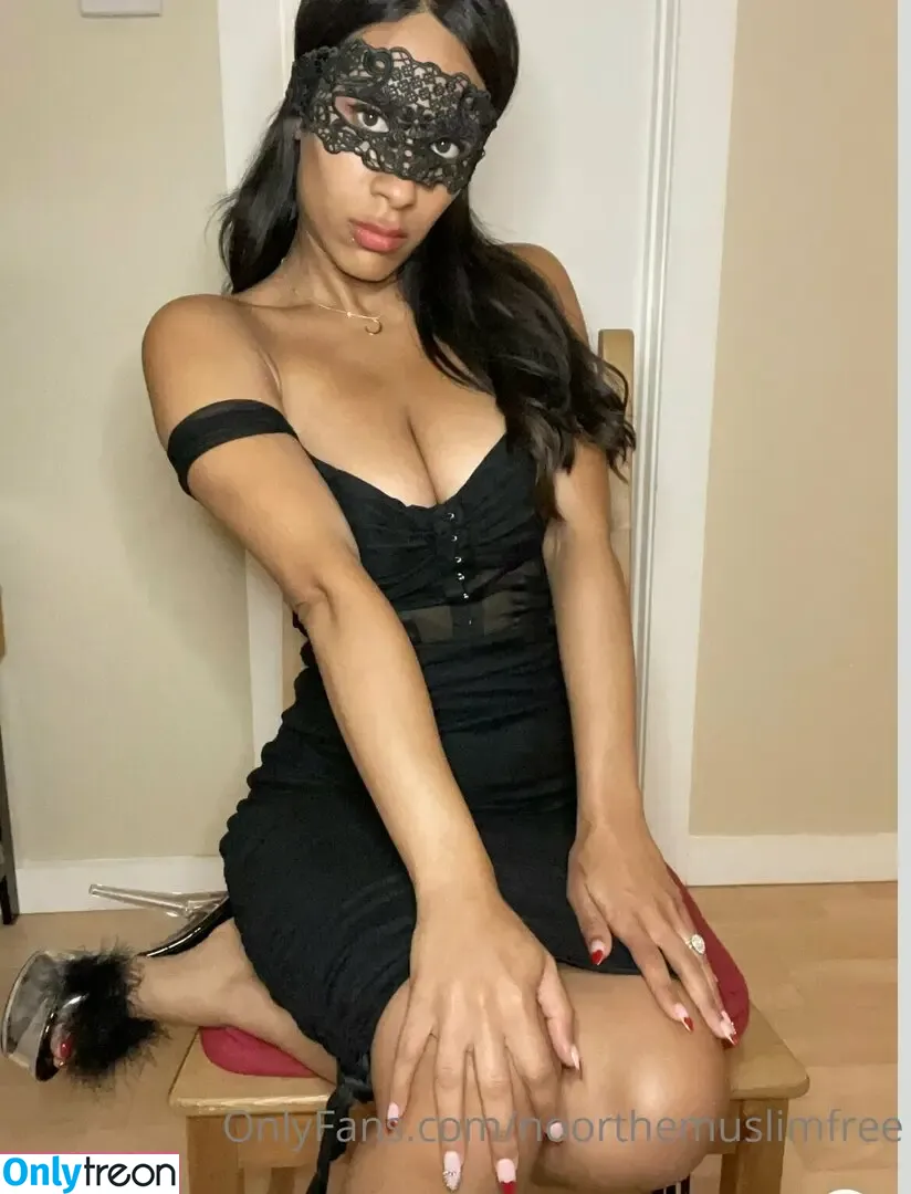noorthemuslimfree nude photo #0028 (noothalie)