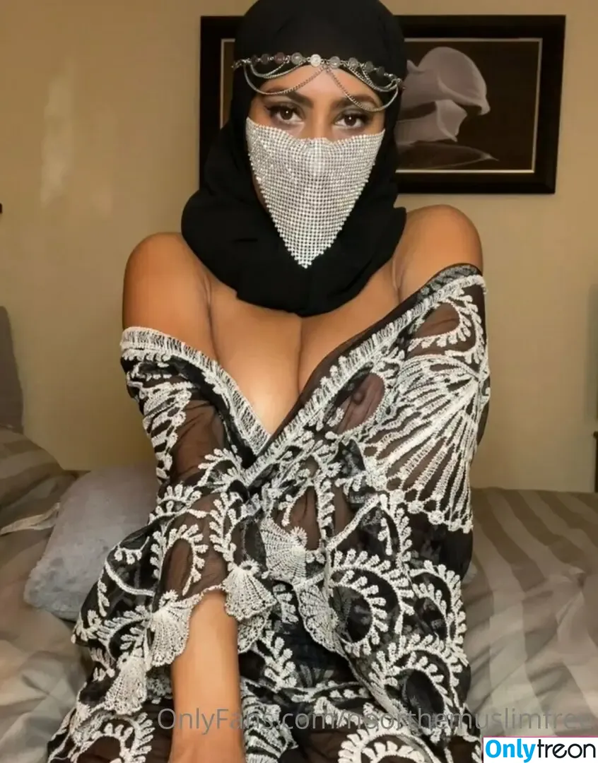 noorthemuslimfree nude photo #0039 (noothalie)