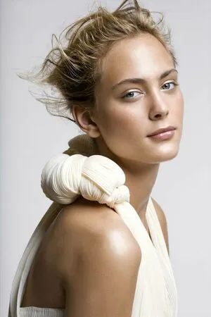 Nora Arnezeder / noraarnezederofficial nude photo #0021