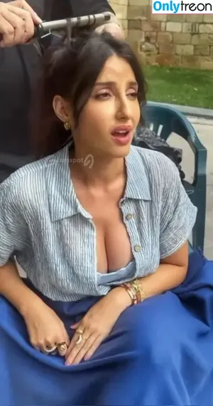 Nora Fatehi / norafatehi nude photo #0237