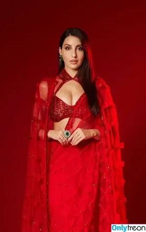 Nora Fatehi / norafatehi nude photo #0240