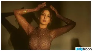 Nora Fatehi / norafatehi nude photo #0241