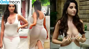 Nora Fatehi / norafatehi nude photo #0242