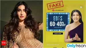 Nora Fatehi / norafatehi nude photo #0244
